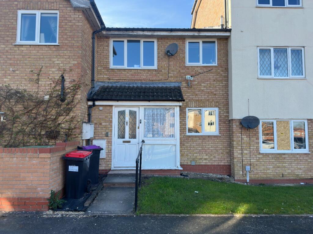 Main image of property: 26 Orient Court, Gresley Close, Telford, Shropshire, TF7 5TU