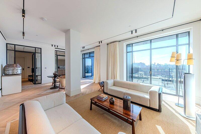 Main image of property: Queensway, London, W2