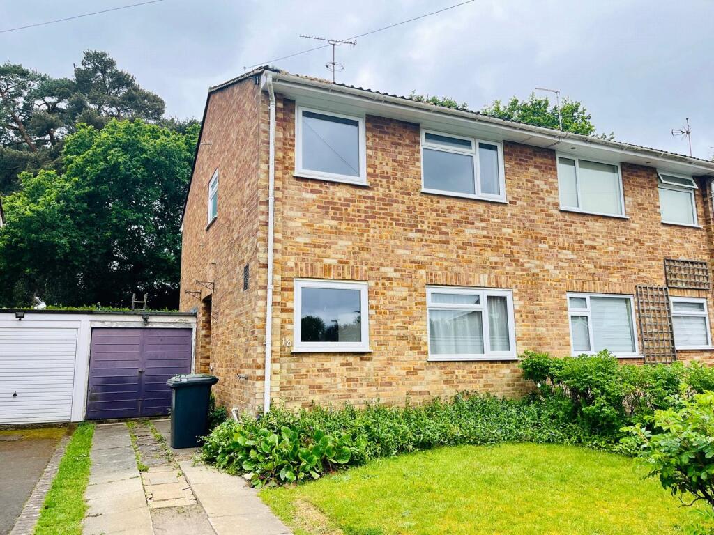 Main image of property: Paddock Way, Liphook, Hampshire, GU30