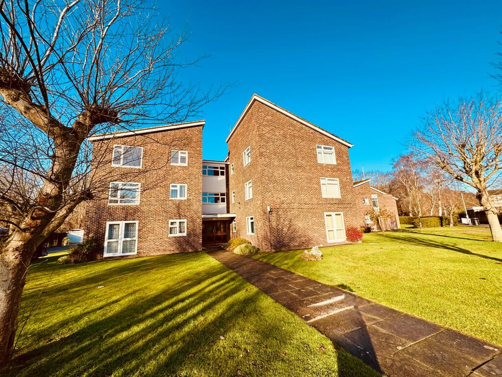 Main image of property: Bradwell Road, Peterborough