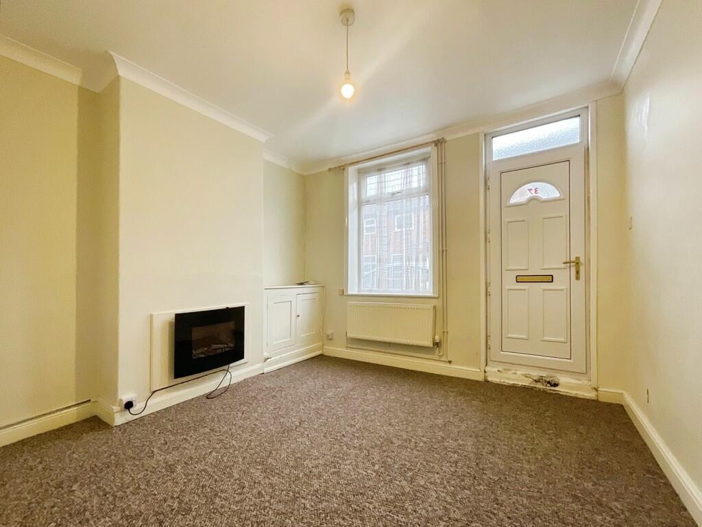 Main image of property: Wilson Street, Lincoln