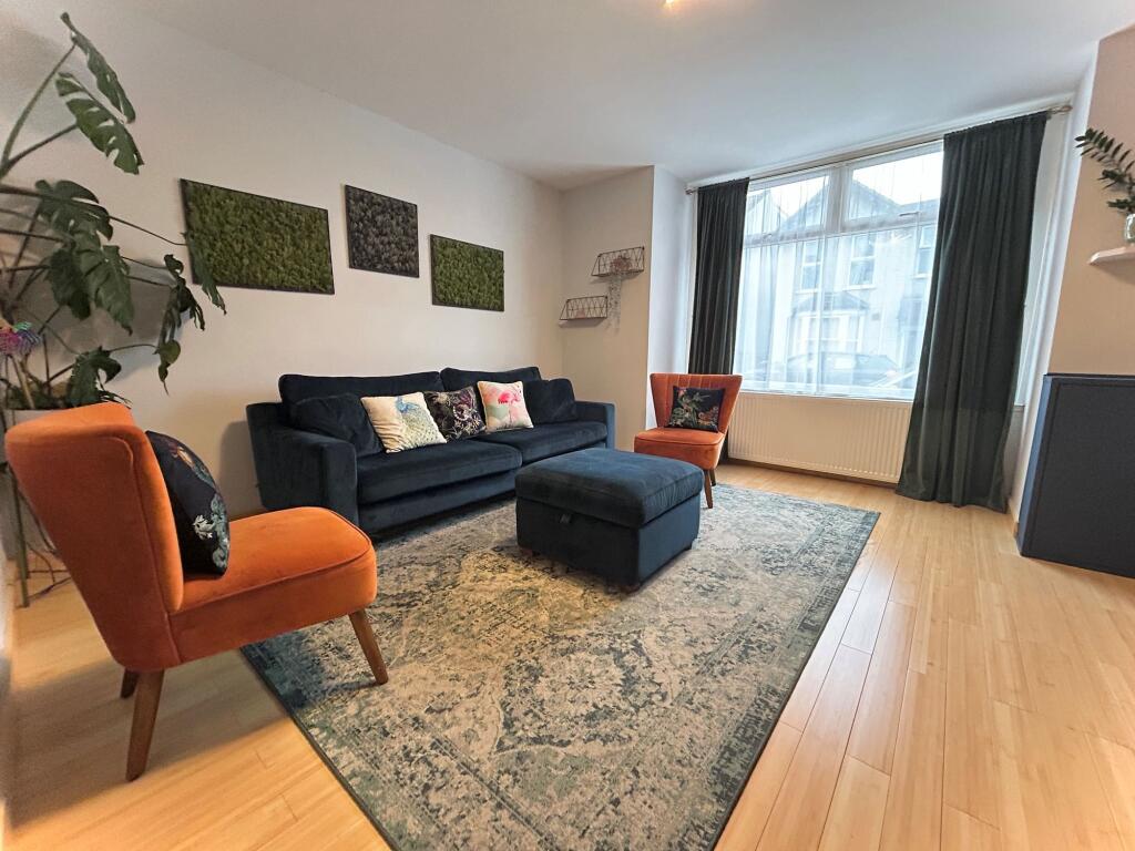 Main image of property: Haddon Road, Sutton, SM1