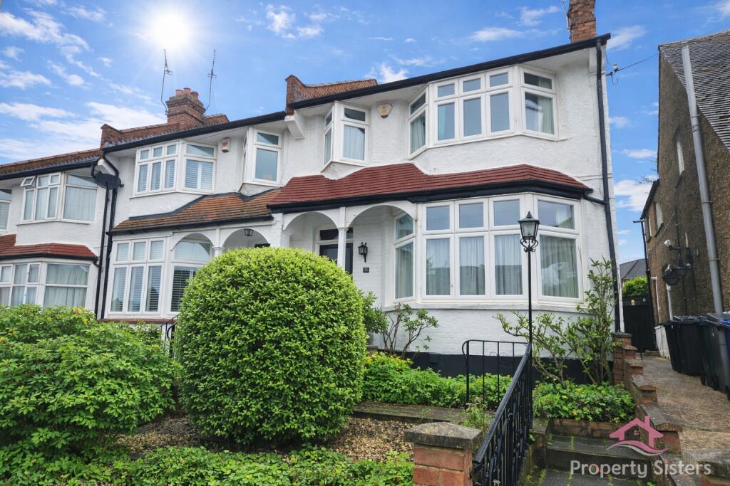 Main image of property: Shakespeare Road, Mill Hill, NW7