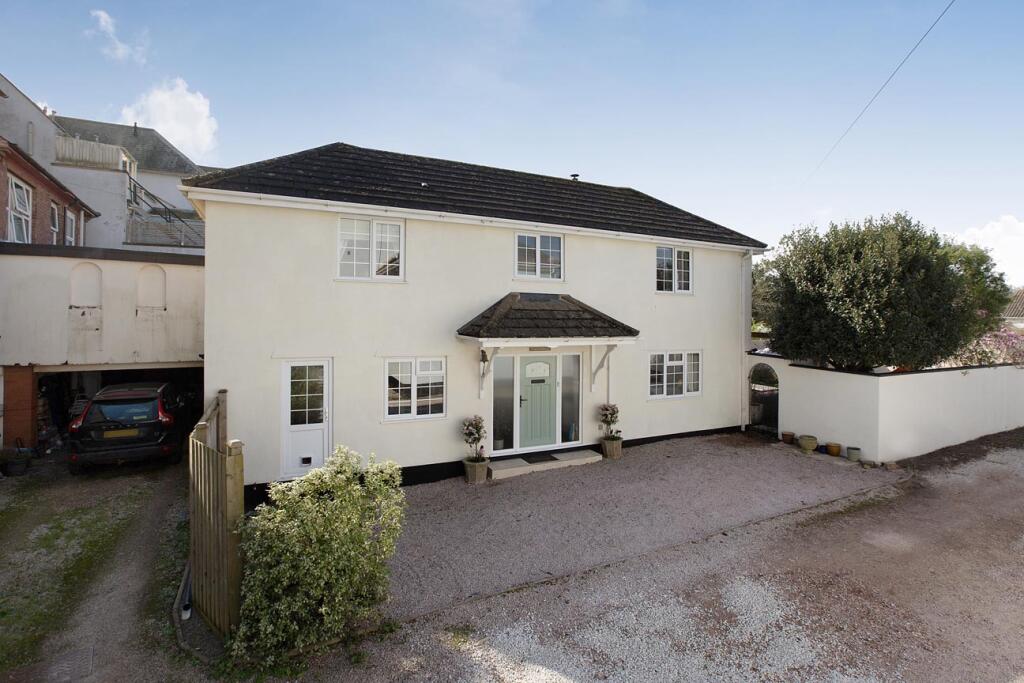 Main image of property: The Strand, Starcross, EX6