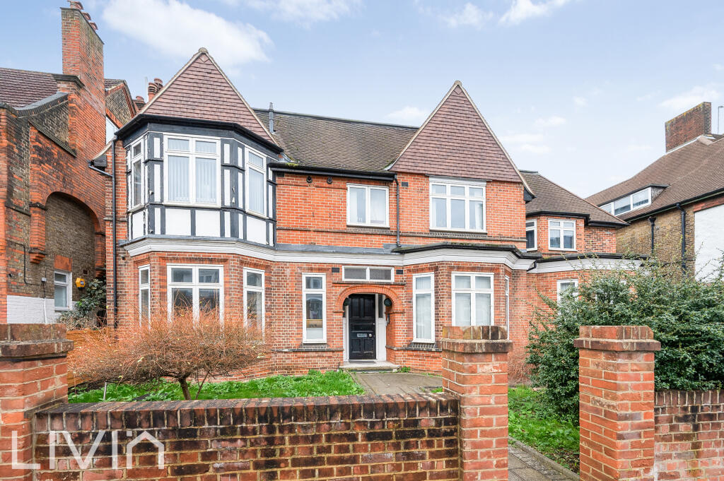 Main image of property: Chatsworth Road, Croydon