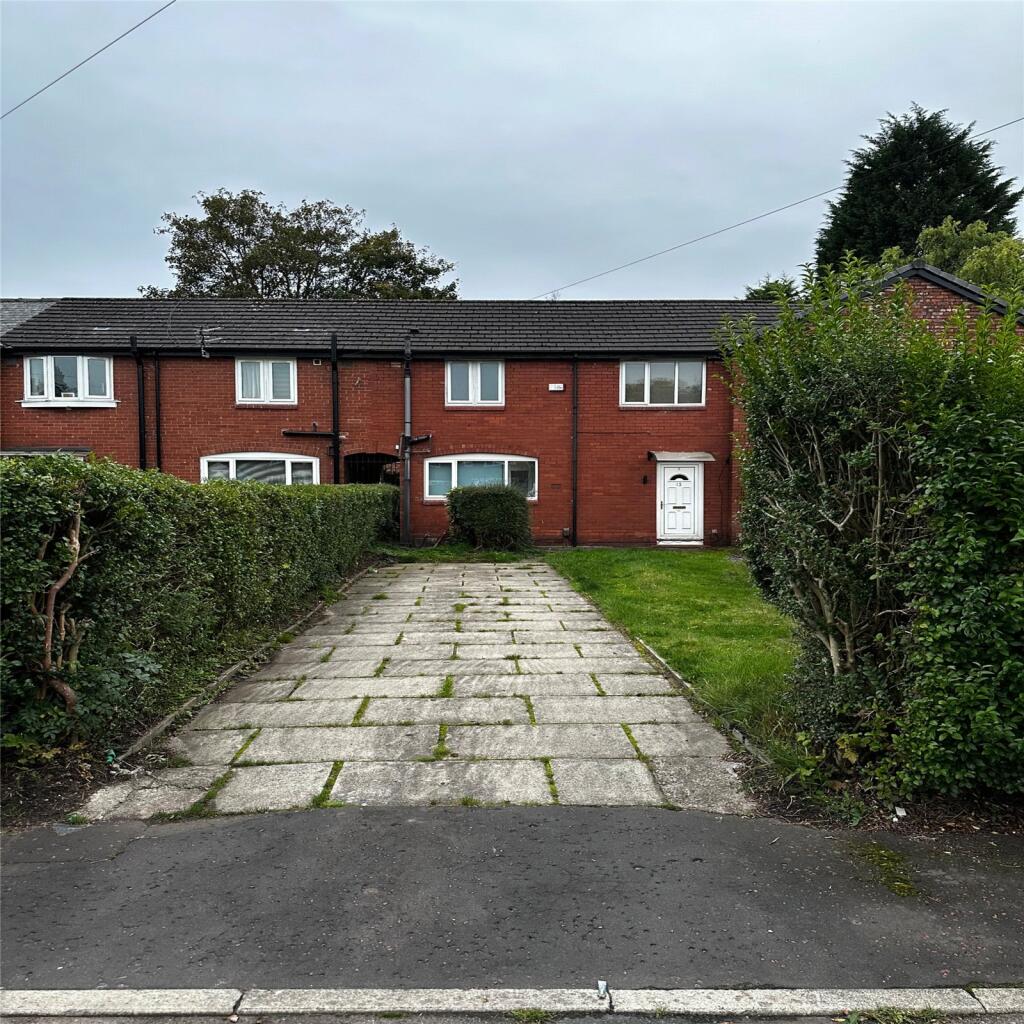 Main image of property: Barnstead Avenue, Greater Manchester