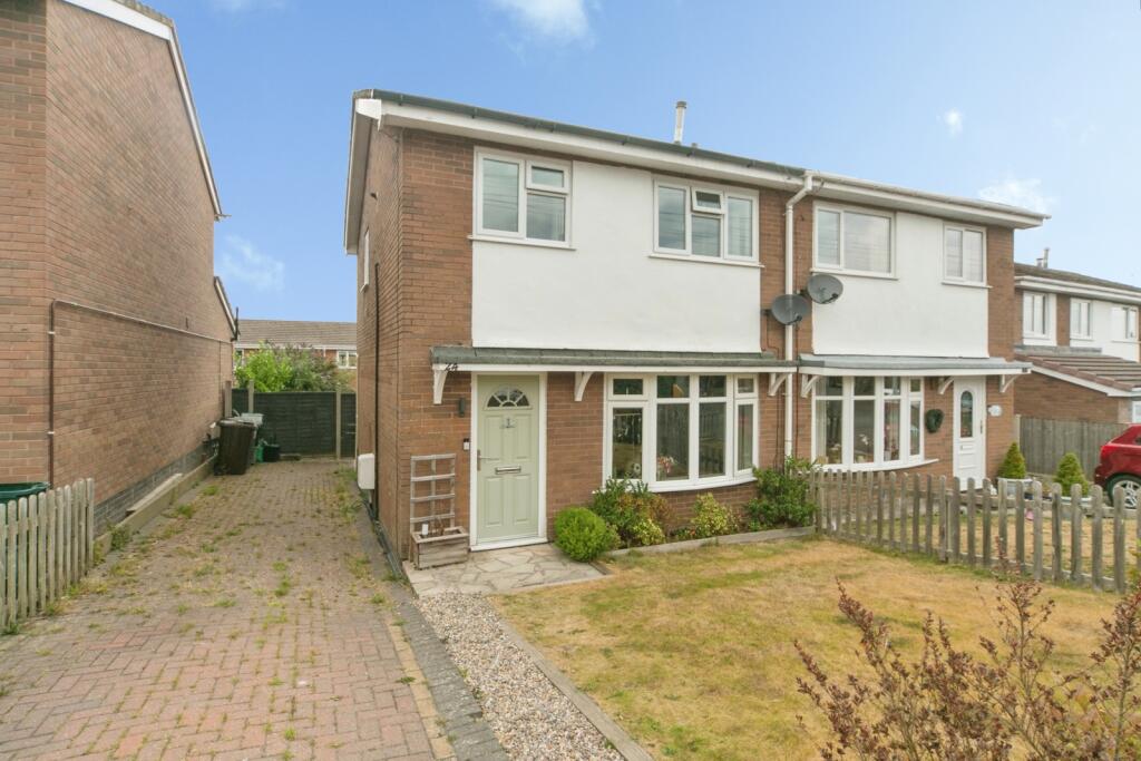 Main image of property: Bryn Celyn, Colwyn Bay, Conwy, LL29