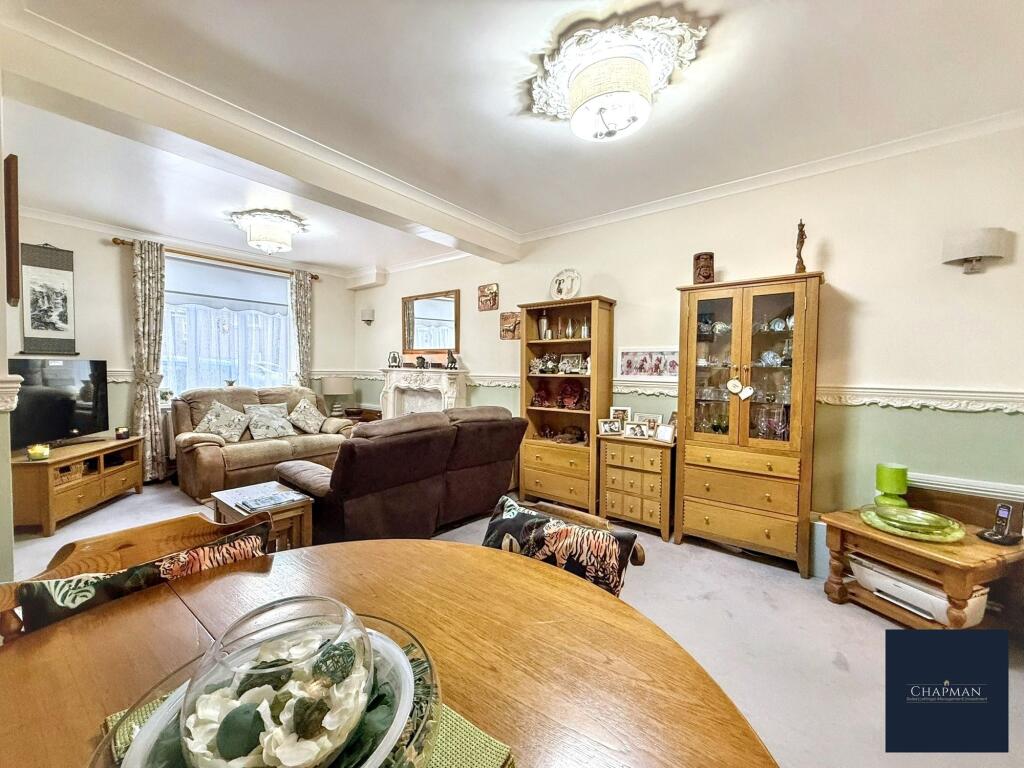 House in Cardiff - More