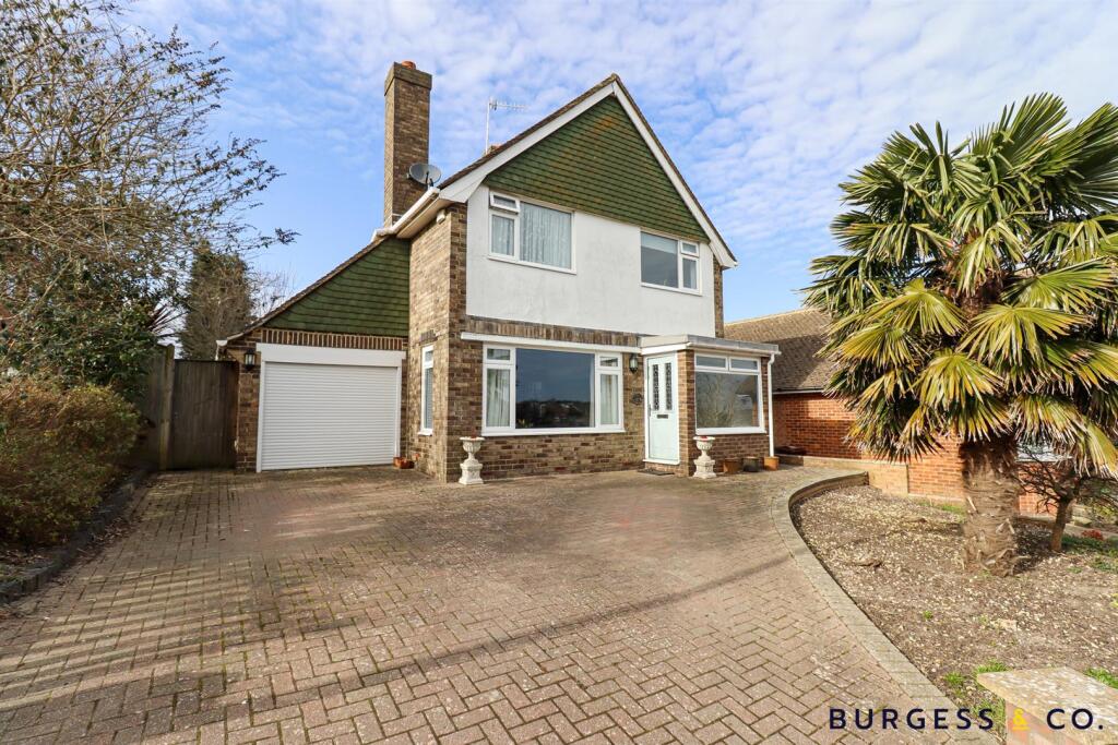 Main image of property: Windmill Drive, Bexhill-On-Sea