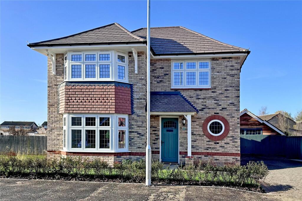 Main image of property: Babraham Road, Sawston, Cambridge