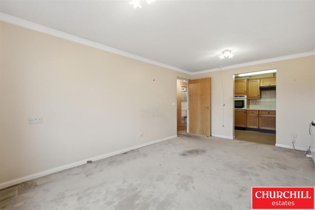 Apartment in London, Wanstead - View 5