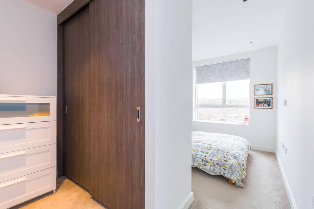 Main image of property: High Street, Hornsey, London, N8