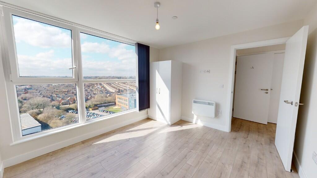 Apartment in Leicester - View 4
