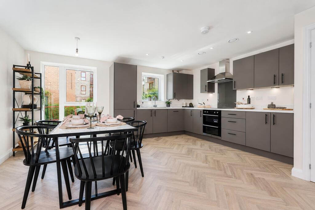 Main image of property: Darwin Green,
Shrewsbury Road,
CB3 0GX