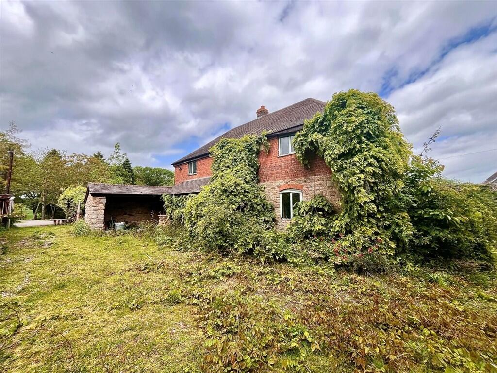 Main image of property: Linley Green Road, Whitbourne, WORCESTER