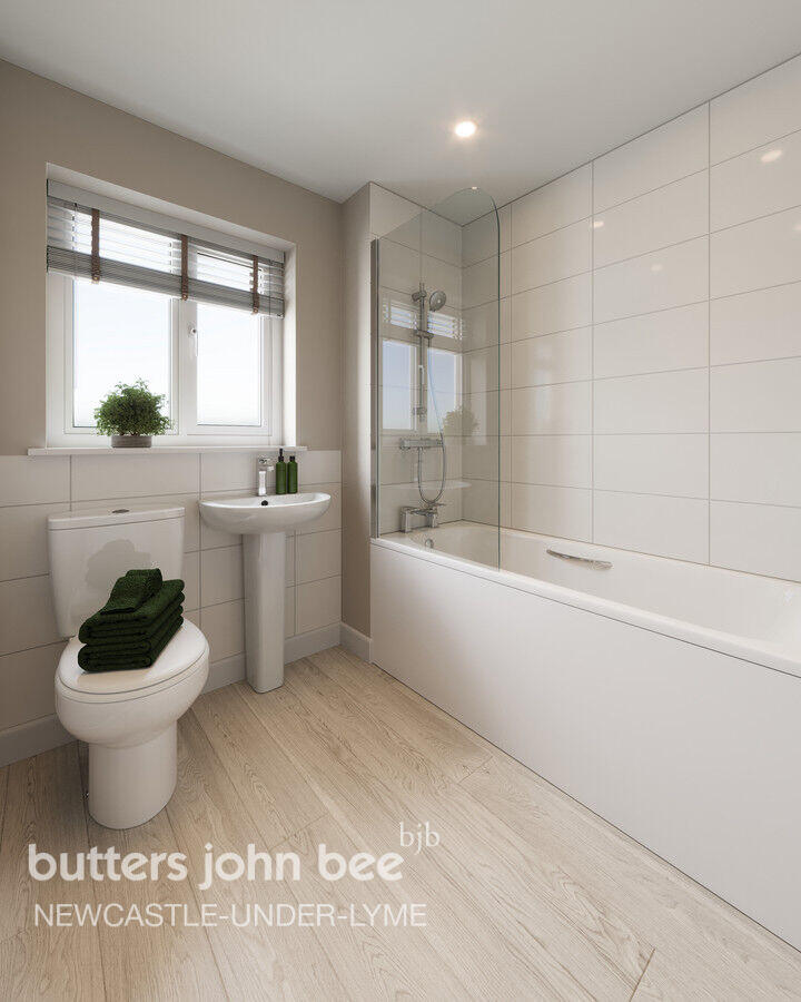 House in Stoke-on-Trent - View 2