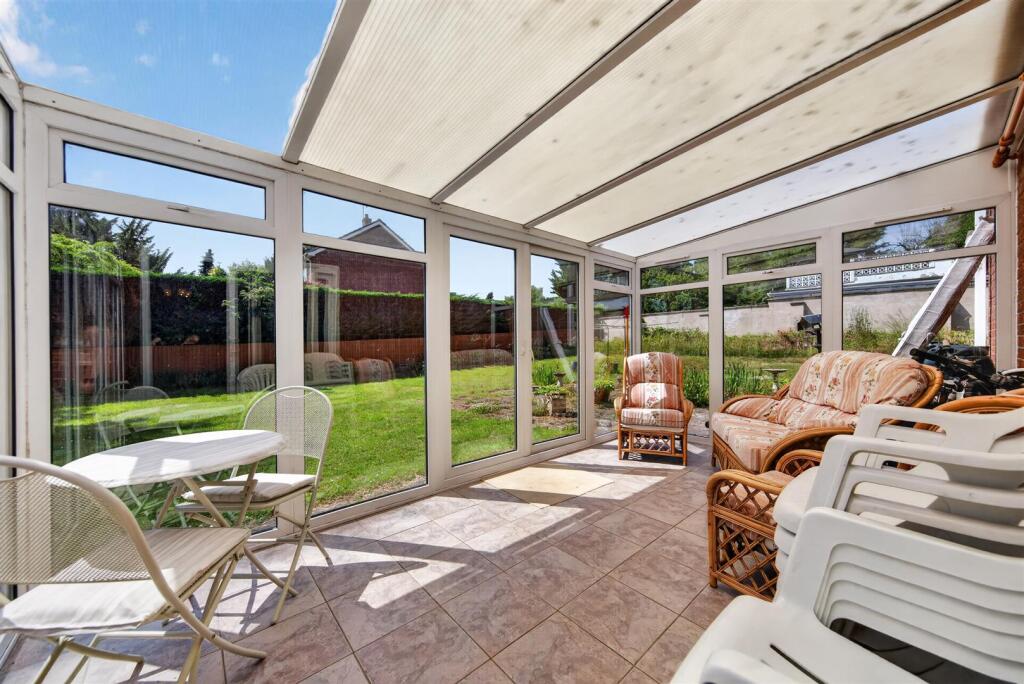 House in Kingsthorpe - View 5