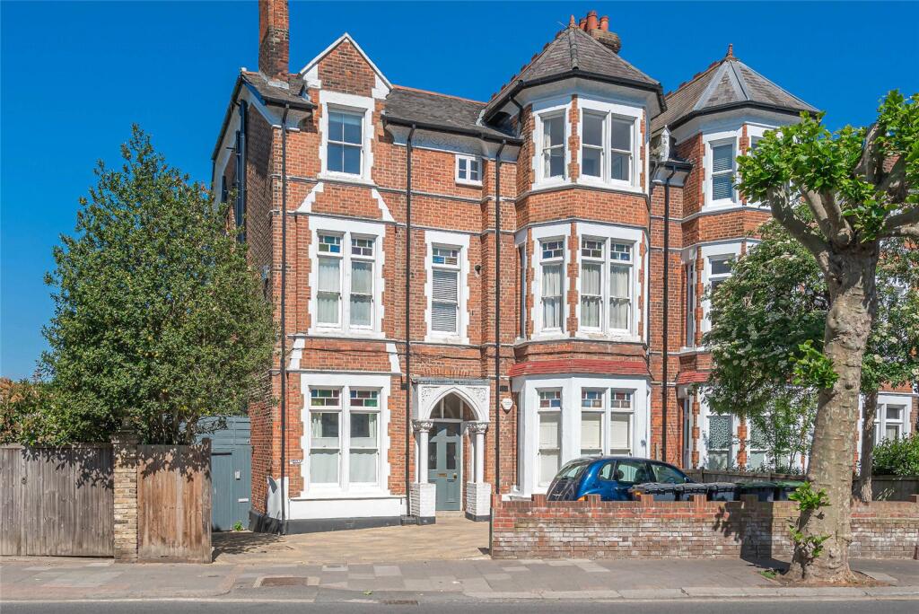 Main image of property: Muswell Hill Road, London, N10