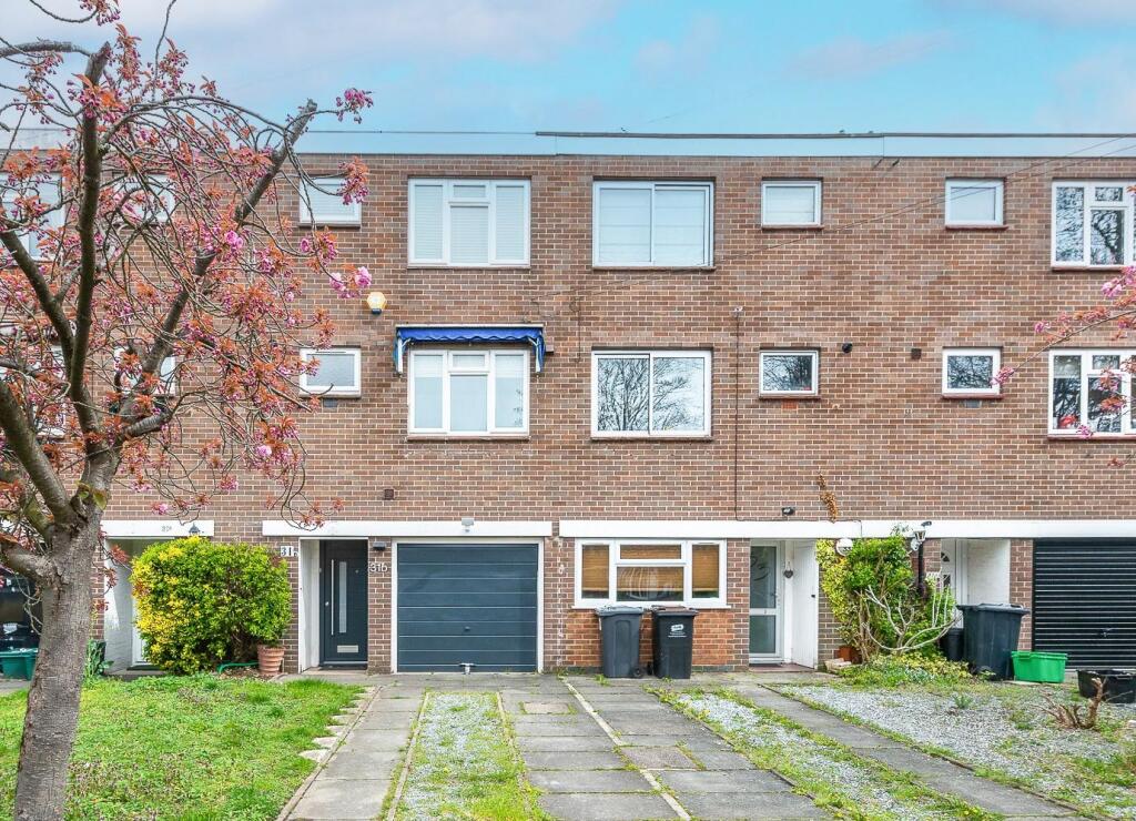 Main image of property: Highland Road, Shortlands, Bromley, BR1