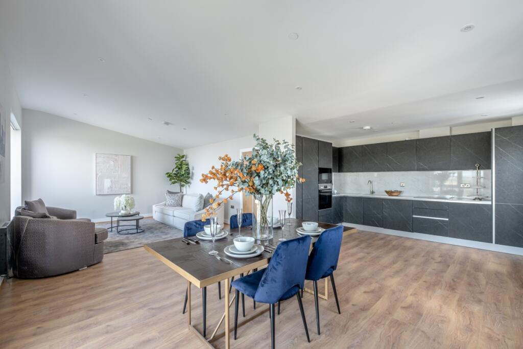 Main image of property: 4 Mast Quay London SE18