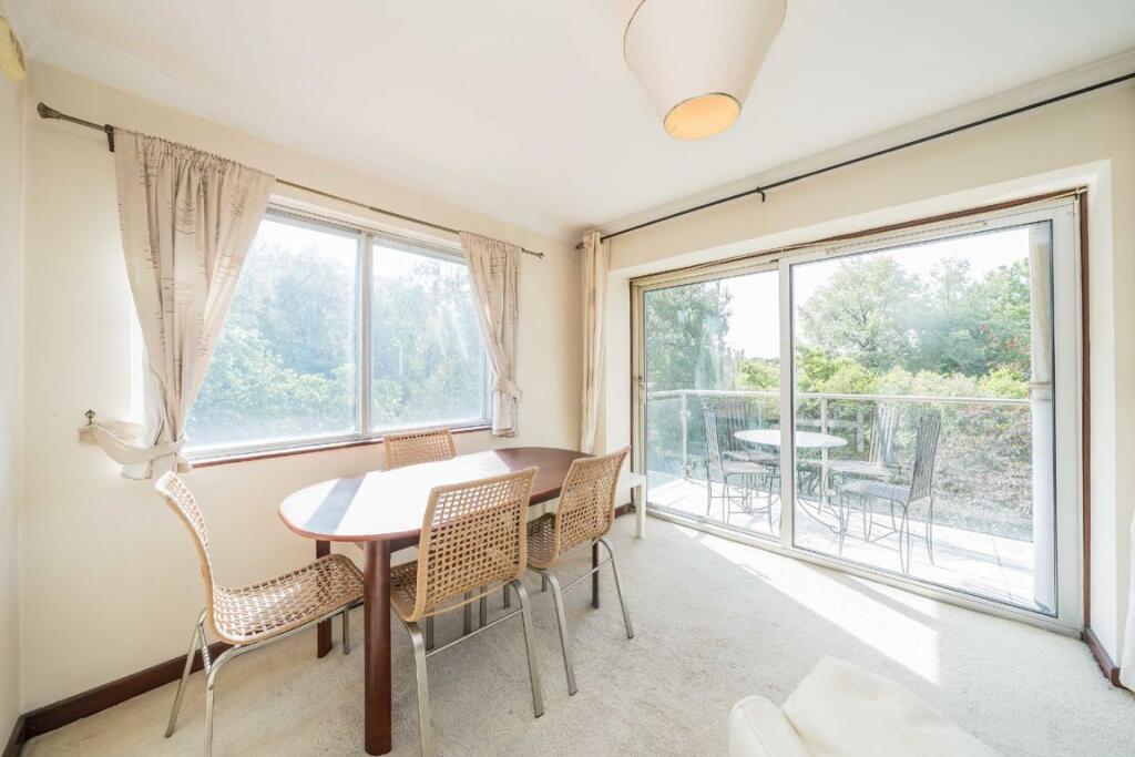 Apartment in London - View 3