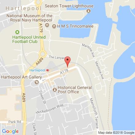 Apartment in Stockton-on-Tees - View 4