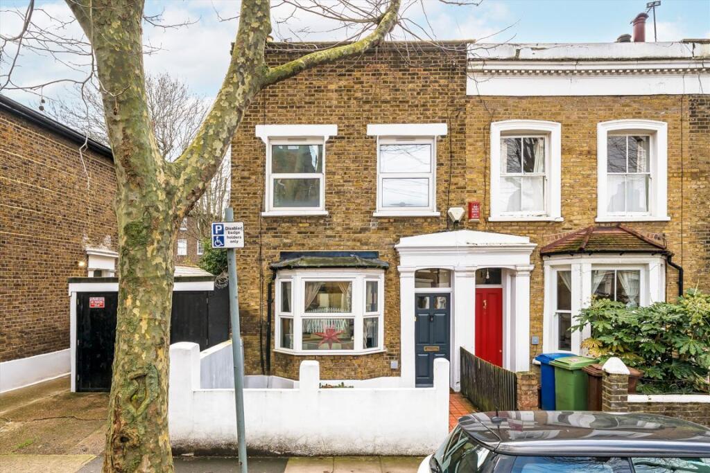 Main image of property: Chadwick Road, Peckham