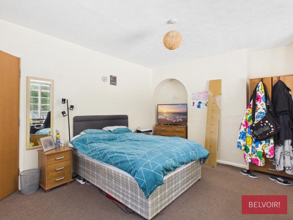 Main image of property: Powell Road, Rhosddu, LL12