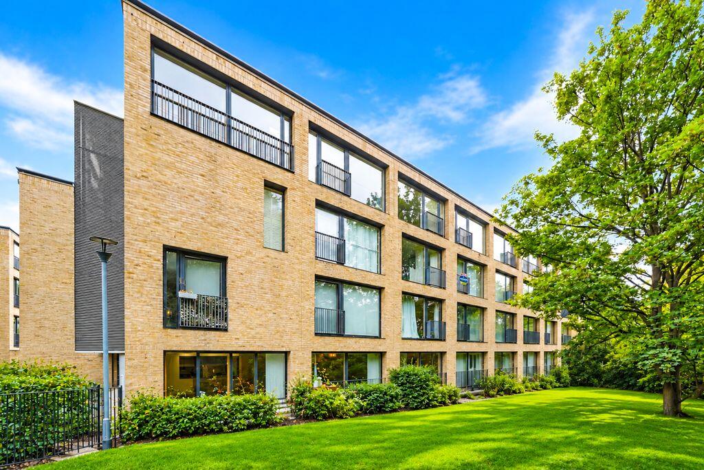Apartment in London