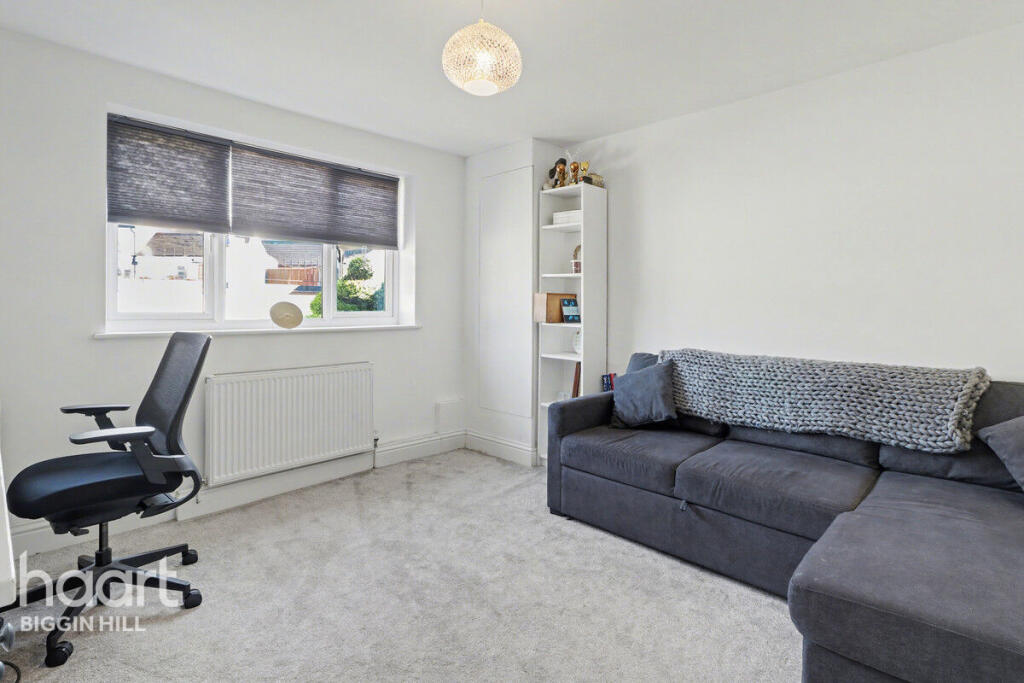 Main image of property: Leaves Green Road, Keston