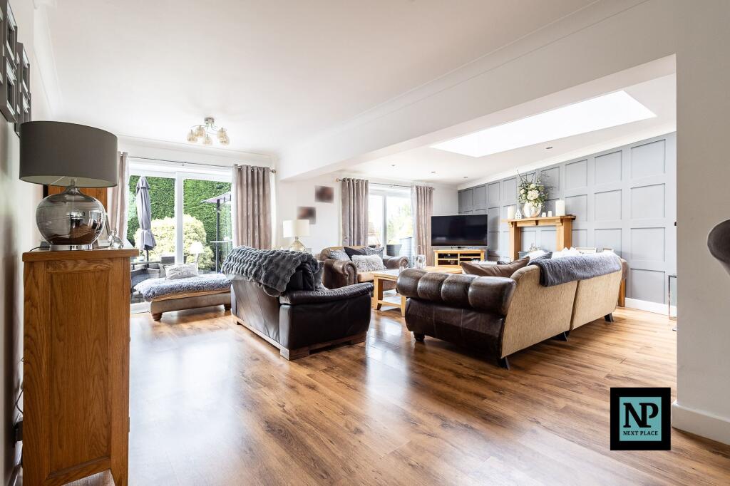 House in Birmingham - View 5