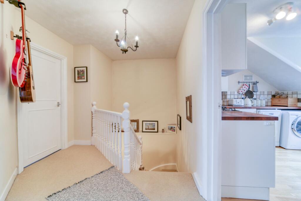 Apartment in Croydon - View 5