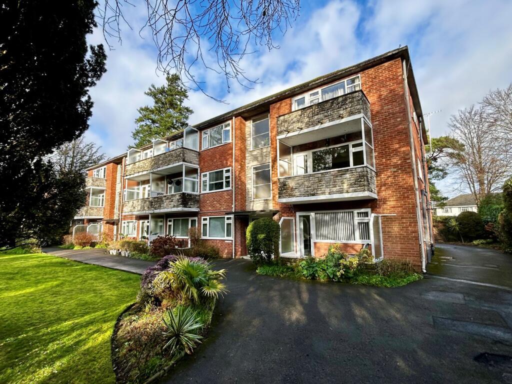 Main image of property: 27 Marlborough Road, WESTBOURNE, BH4