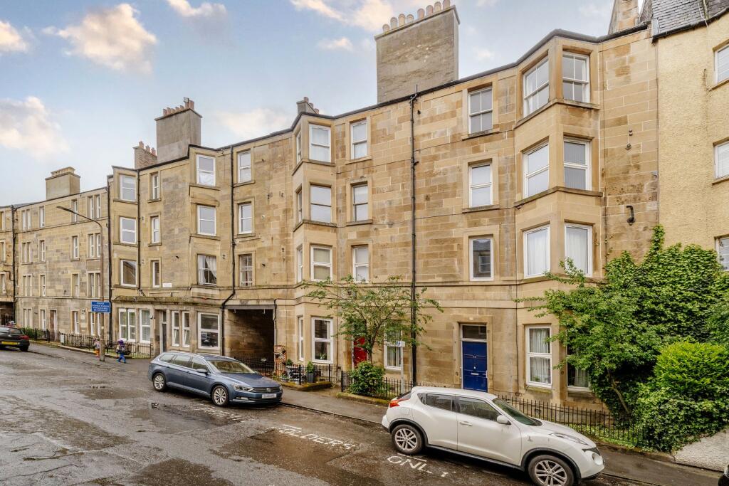 Main image of property: Caledonian Crescent, Edinburgh