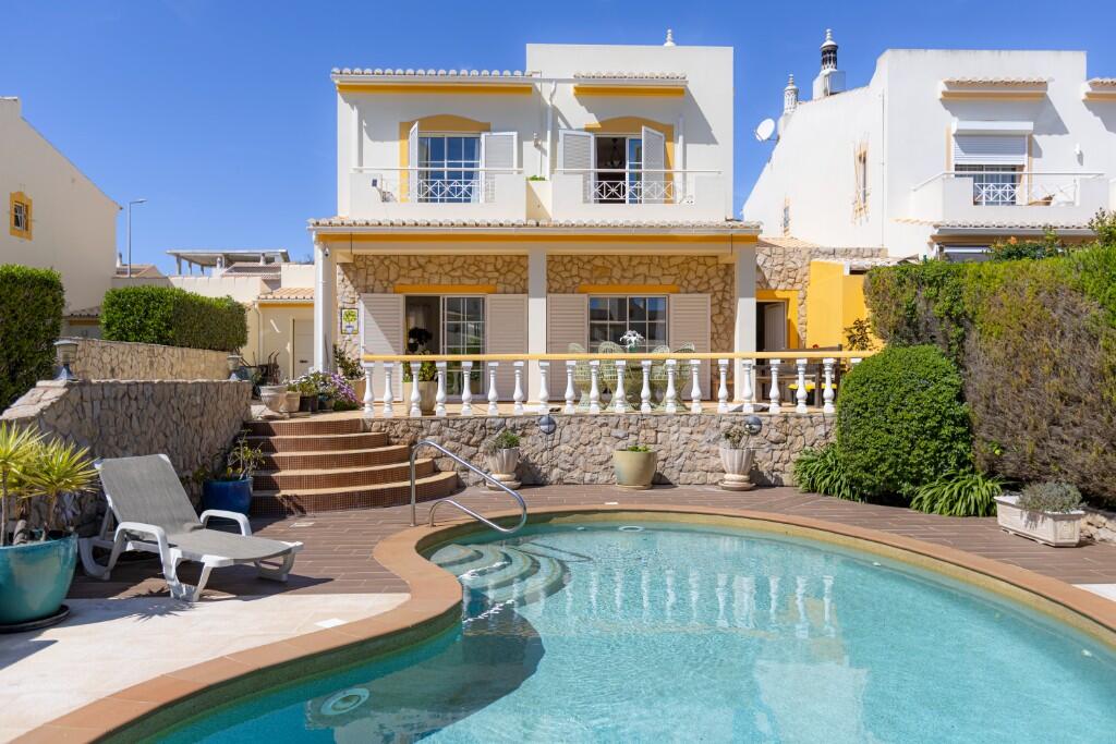 Main image of property: Praia da Luz, Algarve