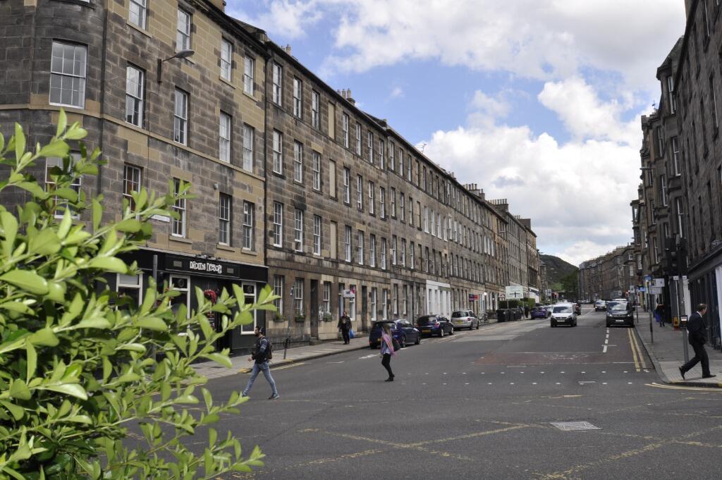 Main image of property: West Preston Street, Newington, Edinburgh, EH8
