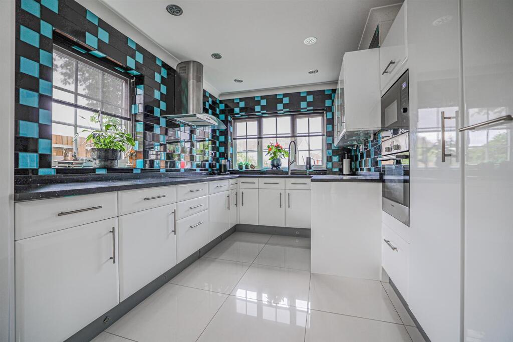 House in Hemel Hempstead - View 4