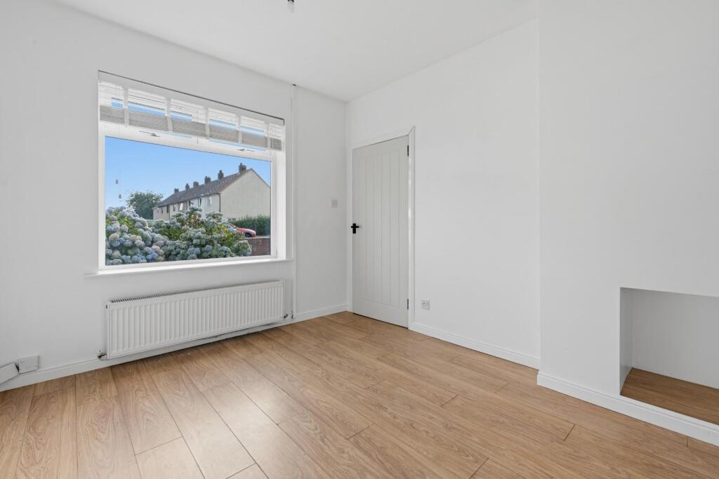 House in Markinch, Woodside - View 4