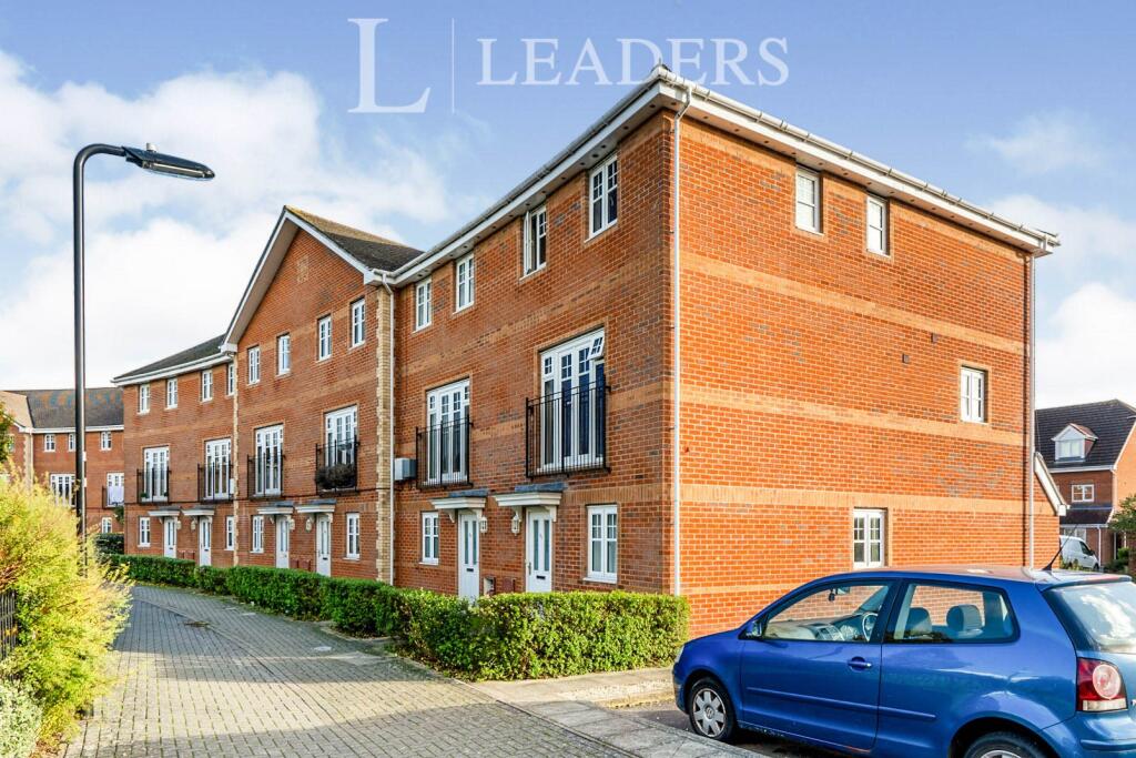 Main image of property: Bright Wire Crescent, Eastleigh, Hampshire, SO50