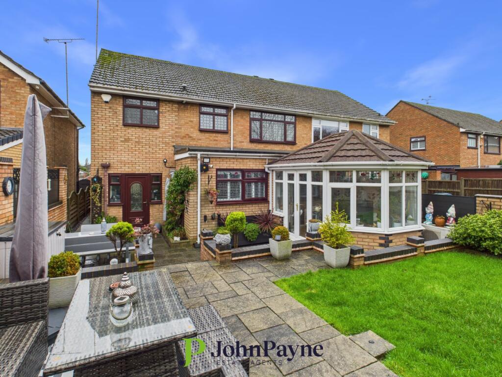 Quorn Way, Binley, Coventry, CV3 photo 4