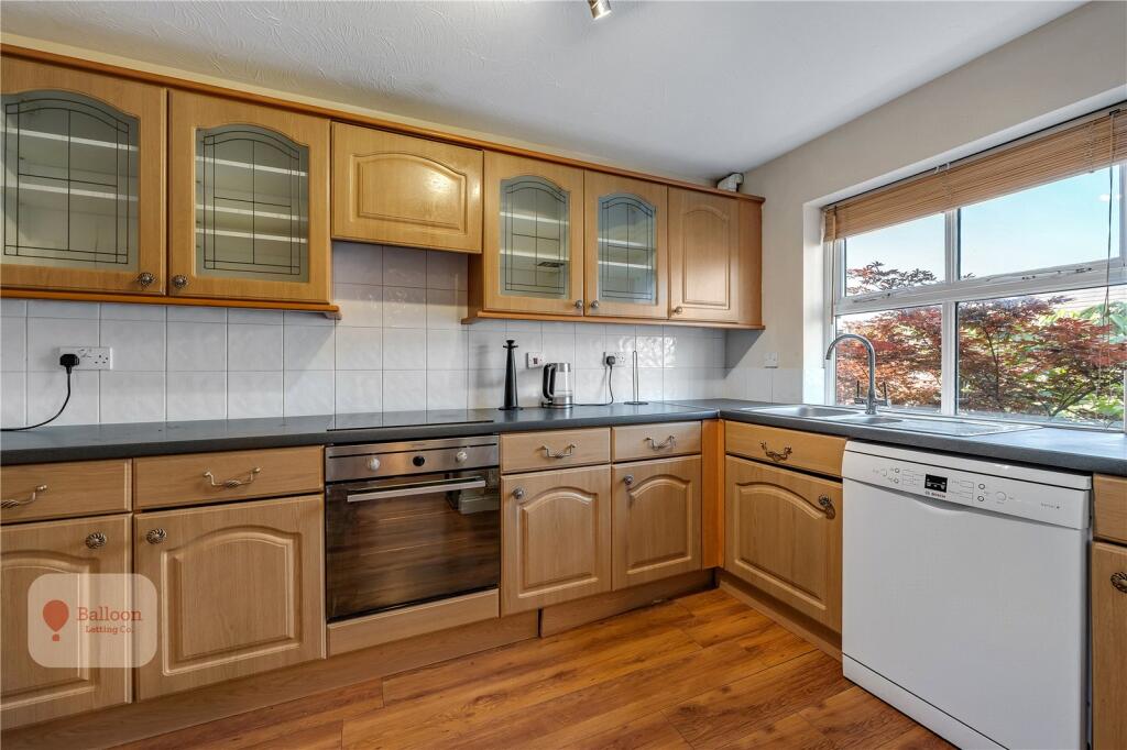House in Bristol - View 3