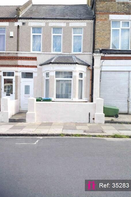 Main image of property: Conway Road, London