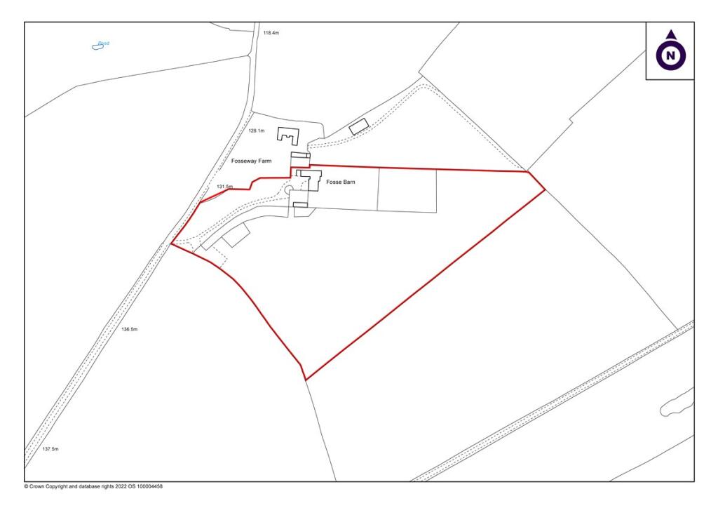 House in North Wraxall, Wiltshire - View 4