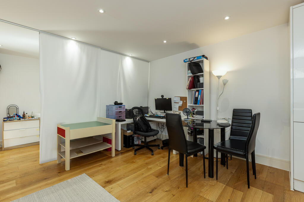 Main image of property: Grafton Mews, Camden, London