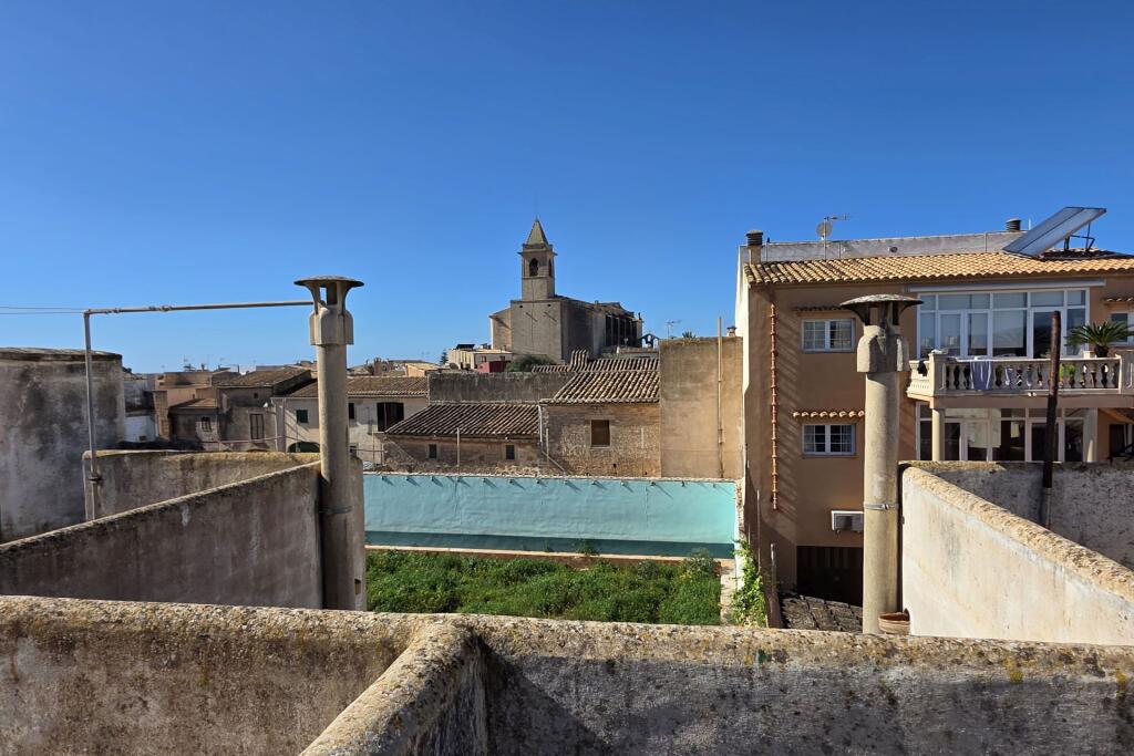 Main image of property: Balearic Islands, Mallorca, Santanyí