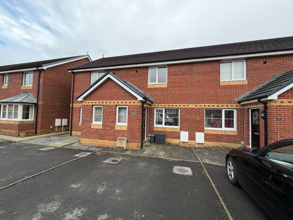 Main image of property: Parc Fferws, Penybanc, Ammanford, SA18 3QX