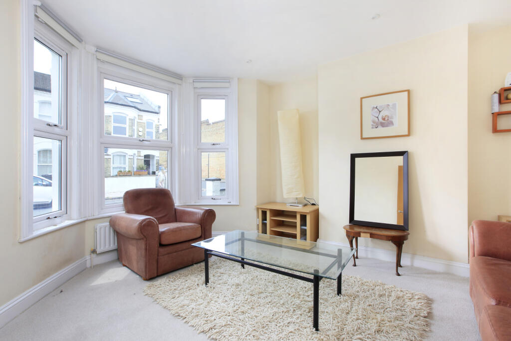 Main image of property: Ballater Road,
Brixton, SW2