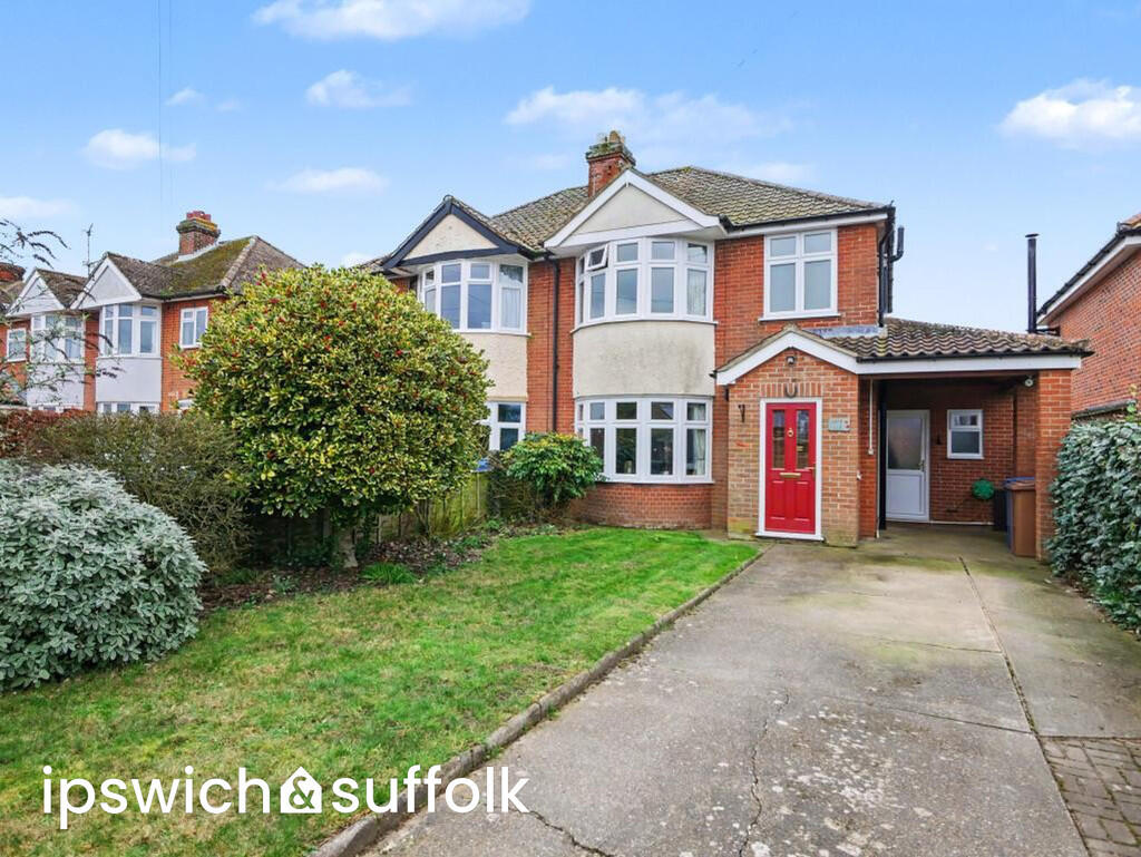 Main image of property: Chelmondiston, Ipswich, Suffolk