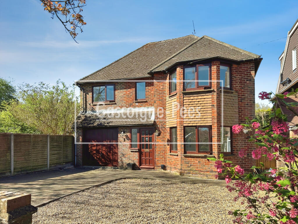 Main image of property: Cranmore Gardens GU11