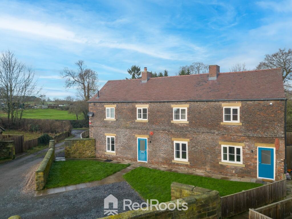Main image of property: Hardwick Lane, West Hardwick, Wakefield, West Yorkshire, WF4